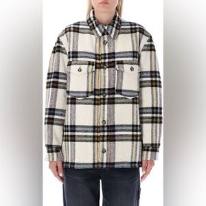 Isabel Marant Etoile Jacket L
